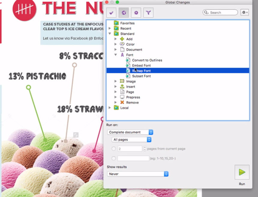 Enfocus PitStop Pro 2020 อัปเดต 1 v20.1.1196397