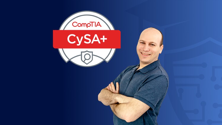 CS0-003 Prüfungsinformationen