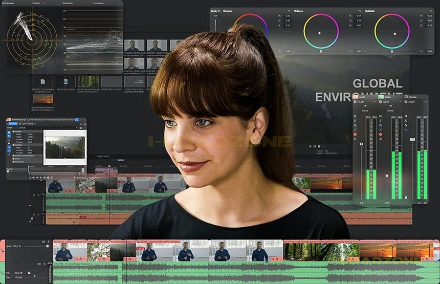 Magix vegas deep learning models v21 0 0 0 ai engine vegas pro